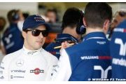 Massa wants to stay in F1 after 2016