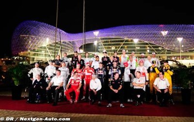 Ecclestone furious at Schumacher photo no-show