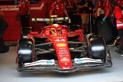 Hamilton dénonce un plafond budgétaire qui 'coince' les équipes