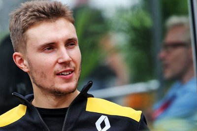 Renault ne partagera pas Sirotkin avec une autre équipe de F1