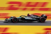 Allison se félicite que les F1 2026 dépendent moins de l'effet de sol