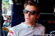 Pas besoin de psychologue pour Kvyat
