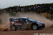 Photos - WRC 2013 - Rallye d'Australie