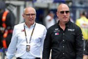 Nike en F1 dès 2027 : un accord conclu, une annonce attendue à Las Vegas