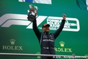 C'est bon pour le moral : Bottas solide vainqueur, l'effet Alfa Romeo ?