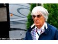 Teams would only waste more income - Ecclestone