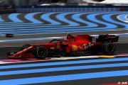  ‘C'était nous contre nous' : Ferrari luttait contre son ombre en 2021 pour Mekies