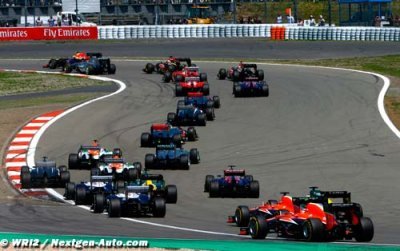 Ecclestone, Red Bull, agree deal for 2014 Austria GP
