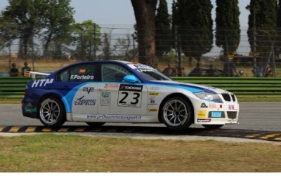 D’Aste returns to Proteam