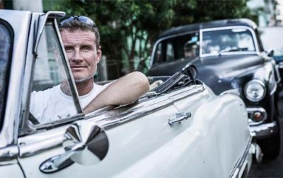 David Coulthard révise ses classiques (+ vidéo)