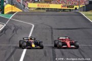 Ferrari s'inspire 'd'un des plus grands atouts' de Red Bull