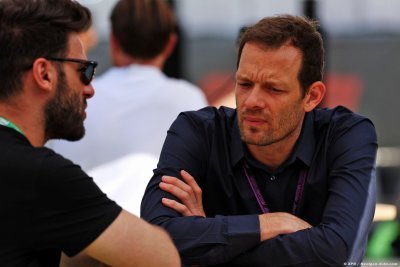 Alex Wurz not denying link to FIA presidential run