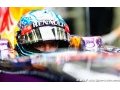 Vettel : Red Bull a encore beaucoup de problèmes