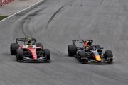 Malgré le spectacle, Hamilton et Verstappen enfoncent encore le pilotage des F1