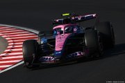 Les évolutions d'Alpine F1 vont-elles enfin changer la donne ?