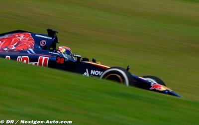 Max Verstappen a choisi son numéro permanent