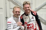 Les pilotes Haas F1 veulent continuer sur leur lancée au Brésil