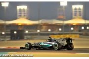 Hamilton : Je me suis souvenu d'une astuce lors de la course...
