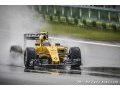 Abiteboul s'attendait à mieux pour les premières courses de Renault F1