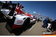 PLM : Alex Buncombe rejoint Greaves Motorsport