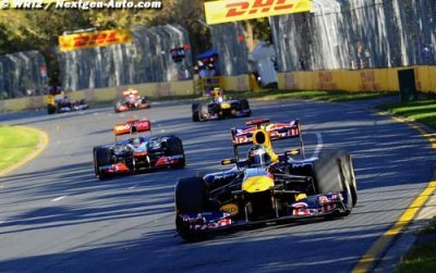 Vettel’s chasers face James Hunt-like title task