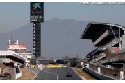 2012 Santander Spanish Grand Prix preview
