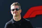 Hülkenberg fait de la fiabilité sa 'priorité' pour Audi F1 au Canada