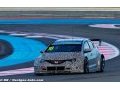 Monteiro and Honda complete their most productive test at Paul Ricard