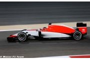 Stevens deletes 'ugly' tweet about Merhi