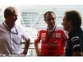 Domenicali: One error can't cancel out a great season