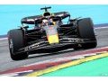 Marko : Verstappen est la clé de la domination de Red Bull, pas notre F1