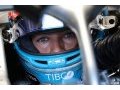 Russell wants Mercedes seat for 'ten years'