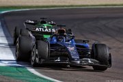 Vowles se félicite de voir que Williams F1 'joue le podium au mérite'