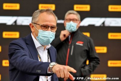 Les budgets plafonnés en F1, déjà une réussite selon Domenicali