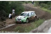 Canarias run to aid IRC bid, says Skoda UK