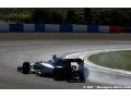 F1 Commission to consider future on Tuesday