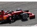 Photos - Bahrain F1 test (March 13th)