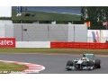 Hamilton et Lauda soulignent le danger des Pirelli