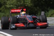 Mercedes F1 au GP de Hongrie 2022, comme McLaren en 2009 ?