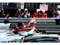 Hamilton 'n'aurait qu'un titre de champion' sans Lauda