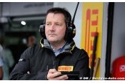 Pirelli : Nous voguons vers l'inconnu pour 2014