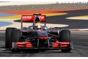 McLaren expects a fantastic battle in Melbourne