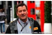 Pirelli est dans le flou pour les attentes des écuries