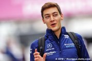 Pourquoi la pépite Russell est loin d'être la seule source des progrès de Williams F1