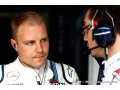 Bottas aura le même ingénieur de course que Rosberg