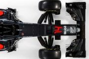 McLaren annonce la date de présentation de sa MP4-32