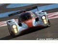 Silverstone : Christian Klien 3ème pilote de la Lola AMR