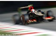 Grosjean: I'm really looking forward to Austin