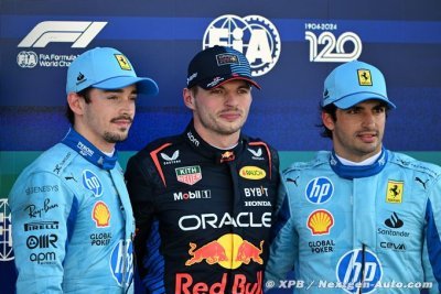 Comment les pilotes ressentent la popularité grandissante de la F1 aux USA