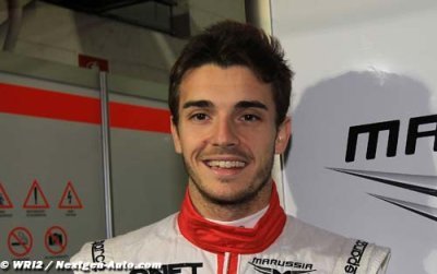 Baldisserri on Bianchi: It’s important he always has new targets